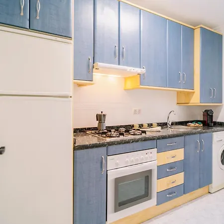 Premium - Centro A Un Paseo - Hospital Y Campus 5 Min - 3 - Camas Premium - Fibra 1gb Apartamento *