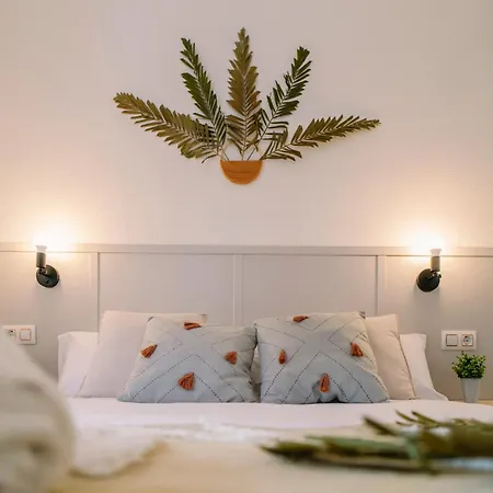 Apartment Centro, Hospital Y Campus Universitario A 5 Minutos - Camas De Primera - Lavadora - Smarttv - Wifi 1 Gb - Teletrabajo