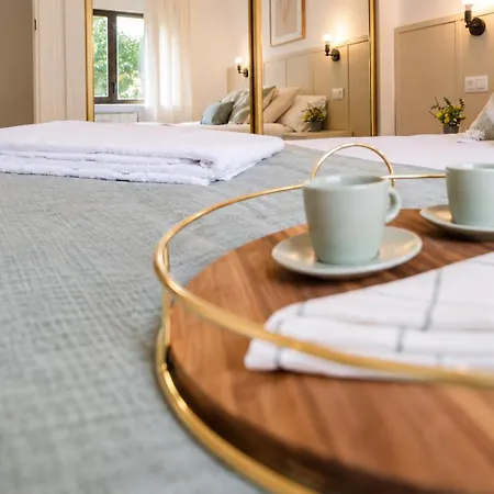 Apartamento Premium - Centro A Un Paseo - Hospital Y Campus 5 Min - 3 - Camas Premium - Fibra 1gb *