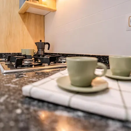 Apartamento Premium - Centro A Un Paseo - Hospital Y Campus 5 Min - 3 - Camas Premium - Fibra 1gb Salamanca